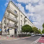 Superapart Rakowiecka 43a - Dwupoziomowy