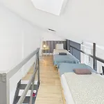 Superapart Rakowiecka 43a - Dwupoziomowy Apartmán