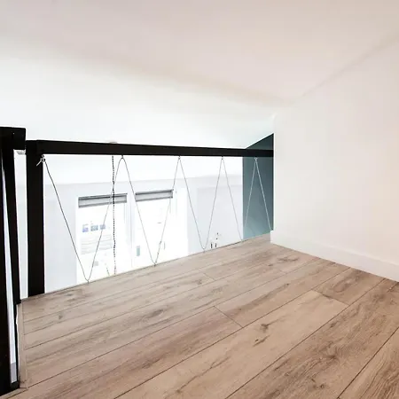 Appartement Superapart Rakowiecka 43a - Dwupoziomowy *