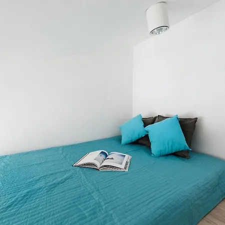 Superapart Rakowiecka 43a - Dwupoziomowy *