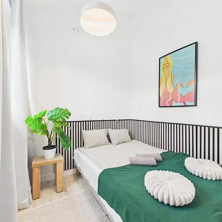 Superapart Rakowiecka 43a